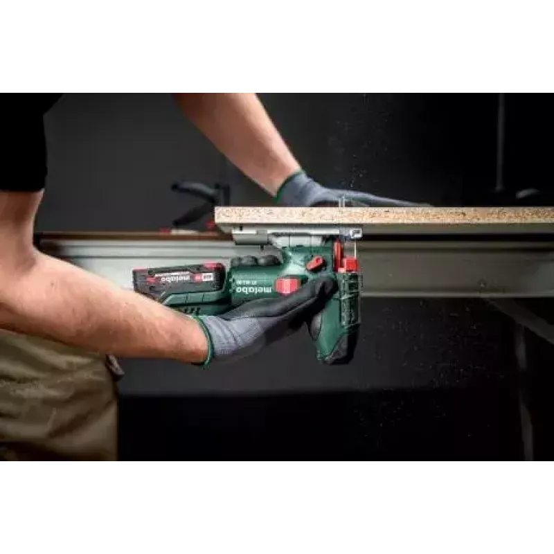 Stichsäge Metabo ST 18 L 90 3000 spm 1,5 kg