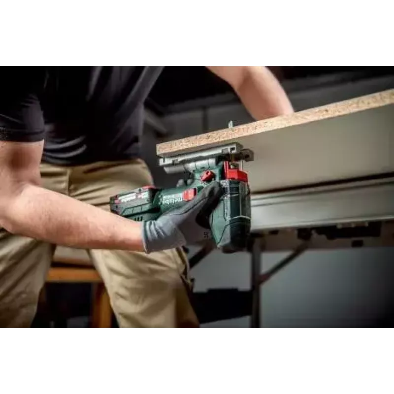 Stichsäge Metabo ST 18 L 90 3000 spm 1,5 kg
