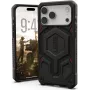 UAG Urban Armor Gear Monarch Pro MagSafe Case | Apple iPhone 17 Pro Max | Kevlar schwarz | 114514113940 (114514113940)