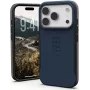 UAG Urban Armor Gear Civilian MagSafe Hülle | Apple iPhone 17 Pro | mallard (Blau) | 114545115555 (114545115555)
