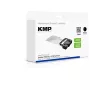 KMP-Kartusche Epson T9651 schwarz 10000 S E260X wiederaufbereitet