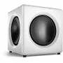 Wavemaster FUSION Subwoofer soft white Einzelhandel