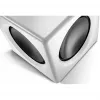 Wavemaster FUSION Subwoofer soft white Einzelhandel