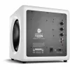 Wavemaster FUSION Subwoofer soft white Einzelhandel