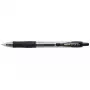 Pilot G2 07 Schwarz (BL-G2-7-B) (BLG27B)