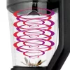Tischmixer GASTROBACK Mix & Soup (2000 W, 2 L, Tritan-Behälter, Titanmesser, Touch-Bedienung, Schwarz/Edelstahl)