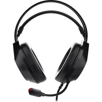 Headset DELTACO GAMING DH220 USB Stereo-Gaming-Headset