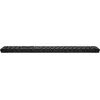 Kabellose programmierbare Full-Size-Tastatur HP 450 – RF Wireless + USB, Schwarz