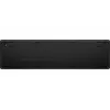 Kabellose programmierbare Full-Size-Tastatur HP 450 – RF Wireless + USB, Schwarz