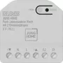 Jalousieaktor (1-Kanal) Jung HOME Puck BTPJ1B2U mit 2 Binäreingängen