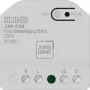 Jung BT P B2 U JUNG HOME Puck Binäreingang 2-fach 230 V ~ TE (BTPB2U)