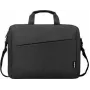 Lenovo Laptop Casual Toploader-Case T210 17, schwarz (GX41K07198)