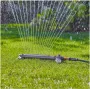 GARDENA Regenfasspumpe Akku-Regenfasspumpe 2600 Comfort 18V solo, Durchfluss 2600 l/h, Förderhöhe 1,8 m