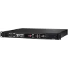 Bluewalker PowerWalker ATS - Redundant switch (Rack - einbaufähig) - Wechselstrom 220/230/240 V - RS-232, USB - Ausgangsbuchsen: 9 - 1U - 48.3 cm (19)
