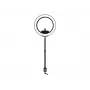 ELGATO Kamera-Ringleuchte 43,2 cm verstellbarer Arm App-gesteuert