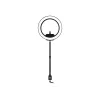 ELGATO Kamera-Ringleuchte 43,2 cm verstellbarer Arm App-gesteuert