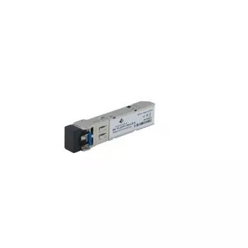 Glasfaser 10GBASE-LR SFP+ Transceiver Rockstable — 10 Gbit/s, 1310 nm, LC, 10 km