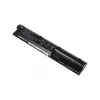 Battery Green Cell HP77PRO für HP ProBook 440/445/450/455/470 (Li-Ion, 5200 mAh, schwarz)