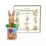 Peter Hase und seine Freunde - Geschichtensammlung, Hörspielfigur