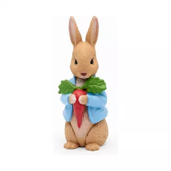 Peter Hase und seine Freunde - Geschichtensammlung, Hörspielfigur