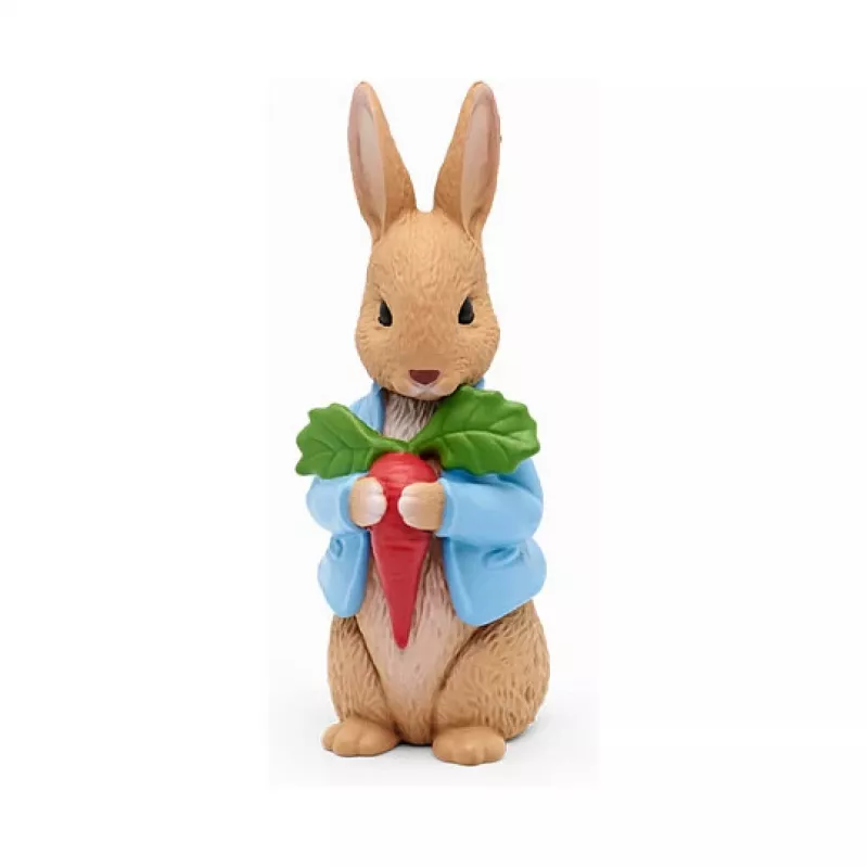 Peter Hase und seine Freunde - Geschichtensammlung, Hörspielfigur