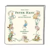 Peter Hase und seine Freunde - Geschichtensammlung, Hörspielfigur