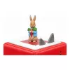 Peter Hase und seine Freunde - Geschichtensammlung, Hörspielfigur