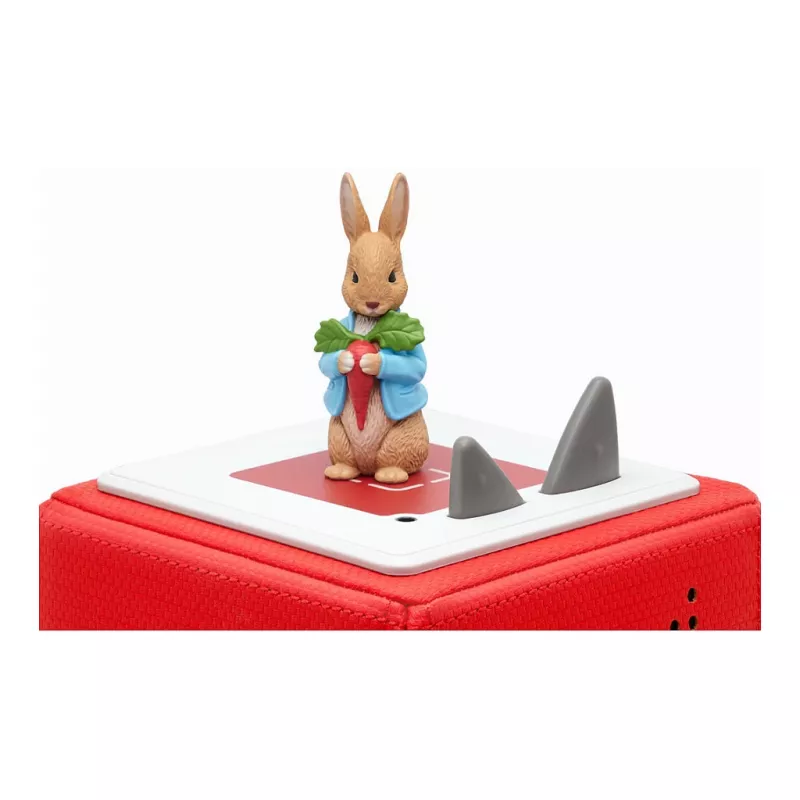 Peter Hase und seine Freunde - Geschichtensammlung, Hörspielfigur
