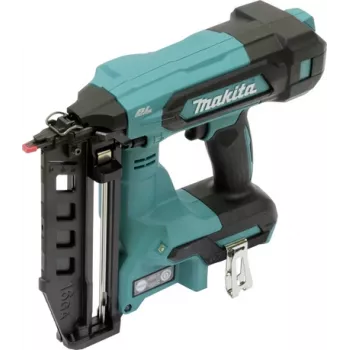 Nagler Makita DBN601Z 18V kabellos, bis 64 mm Nagellänge, bürstenlos, Akku nicht im Lieferumfang