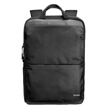 Rucksack Tomtoc Explorer-T71 24L – Laptop-Reiserucksack (schwarz)