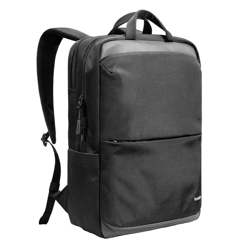 Rucksack Tomtoc Explorer-T71 24L – Laptop-Reiserucksack (schwarz)