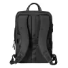 Rucksack Tomtoc Explorer-T71 24L – Laptop-Reiserucksack (schwarz)