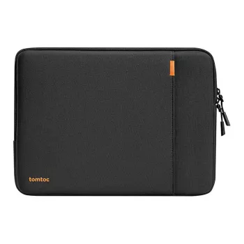 Laptop-Hülle Tomtoc Defender-A13 für 13,3-Zoll-Geräte, Modell A13E3D1, gepolsterte Schutzhülle