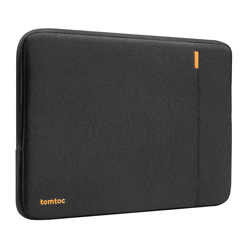 Laptop-Hülle Tomtoc Defender-A13 für 13,3-Zoll-Geräte, Modell A13E3D1, gepolsterte Schutzhülle