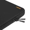 Laptop-Hülle Tomtoc Defender-A13 für 13,3-Zoll-Geräte, Modell A13E3D1, gepolsterte Schutzhülle