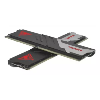 Desktop DDR5 RAM PATRIOT Viper Venom PVV516G600C36K 16 GB (2x8 GB) 6000 MT/s 288-Pin DIMM CL36