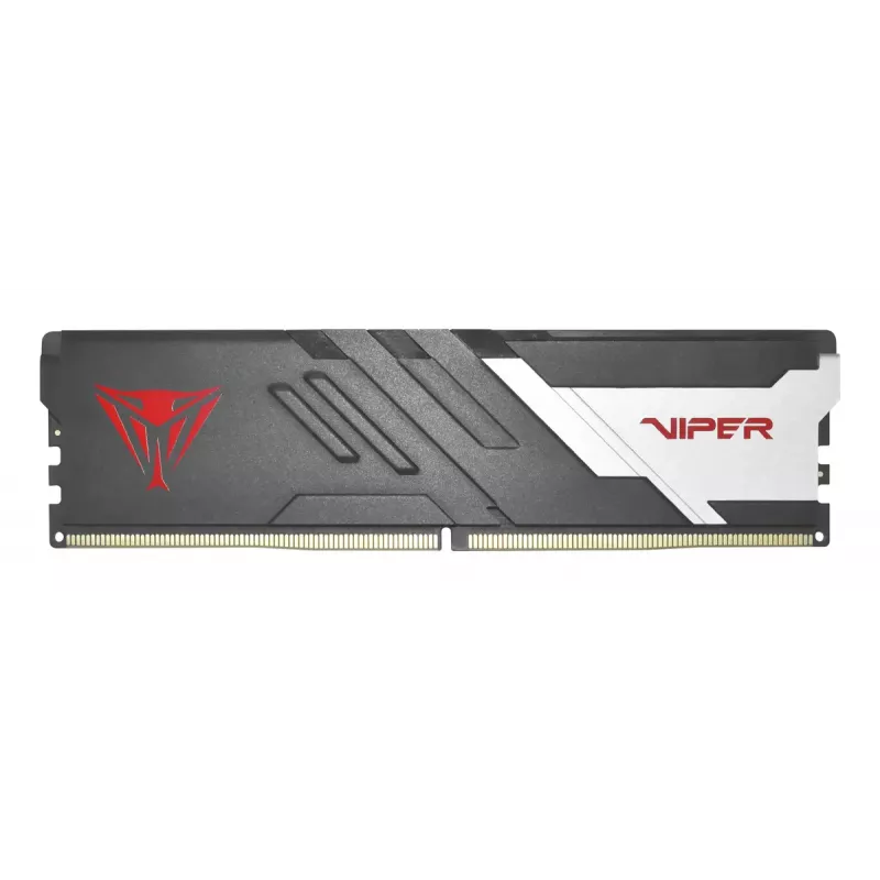 Desktop DDR5 RAM PATRIOT Viper Venom PVV516G600C36K 16 GB (2x8 GB) 6000 MT/s 288-Pin DIMM CL36