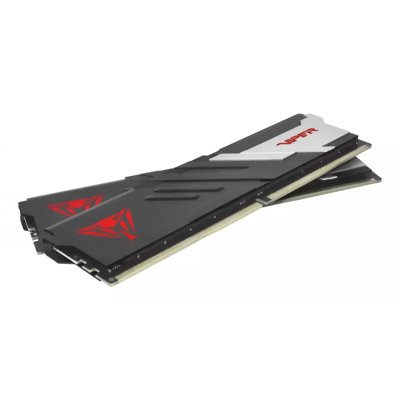 Desktop DDR5 RAM PATRIOT Viper Venom PVV516G600C36K 16 GB (2x8 GB) 6000 MT/s 288-Pin DIMM CL36