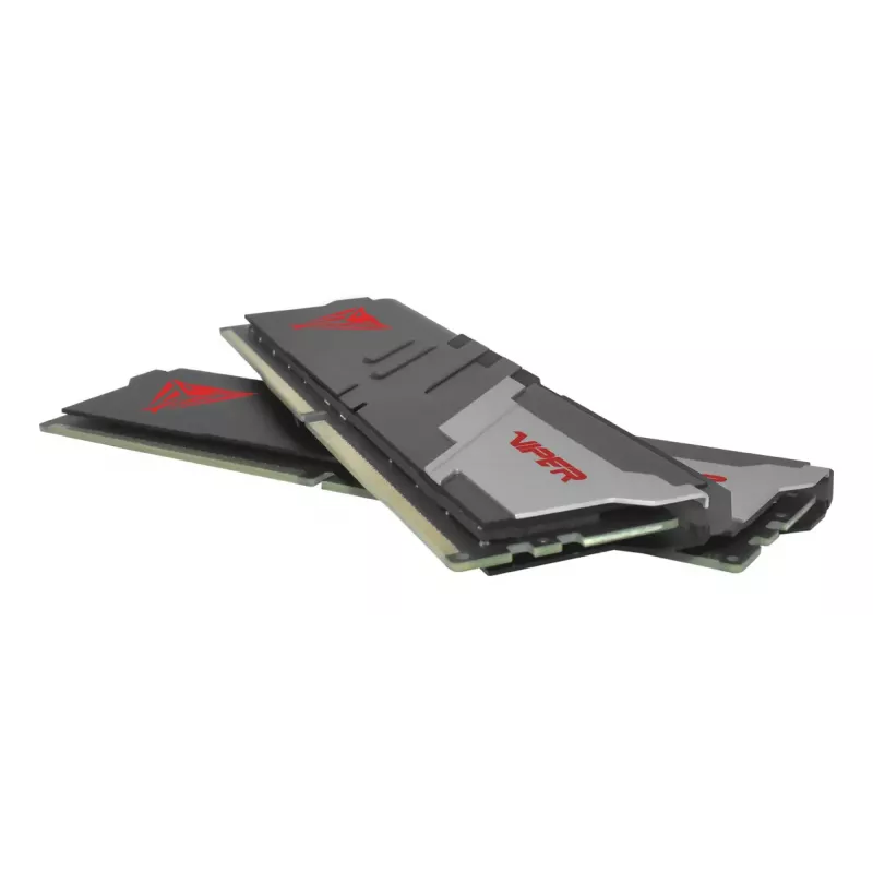 Desktop DDR5 RAM PATRIOT Viper Venom PVV516G600C36K 16 GB (2x8 GB) 6000 MT/s 288-Pin DIMM CL36