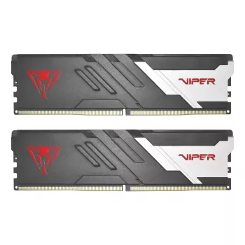 Desktop DDR5 RAM PATRIOT Viper Venom PVV516G600C36K 16 GB (2x8 GB) 6000 MT/s 288-Pin DIMM CL36