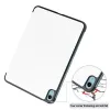 Tablet-Hülle CoreParts TABX-IP10-COVER6 — Flip-Hülle für Apple iPad (2022), 27,7 cm (10,9 Zoll), 2 Standmodi, Weiß