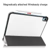 Tablet-Hülle CoreParts TABX-IP10-COVER6 — Flip-Hülle für Apple iPad (2022), 27,7 cm (10,9 Zoll), 2 Standmodi, Weiß
