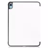 Tablet-Hülle CoreParts TABX-IP10-COVER6 — Flip-Hülle für Apple iPad (2022), 27,7 cm (10,9 Zoll), 2 Standmodi, Weiß