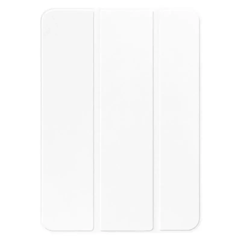 Tablet-Hülle CoreParts TABX-IP10-COVER6 — Flip-Hülle für Apple iPad (2022), 27,7 cm (10,9 Zoll), 2 Standmodi, Weiß