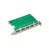 Schnittstellenadapter MicroConnect MC-USB3.0-ST610 — externer USB 3.0-Adapter