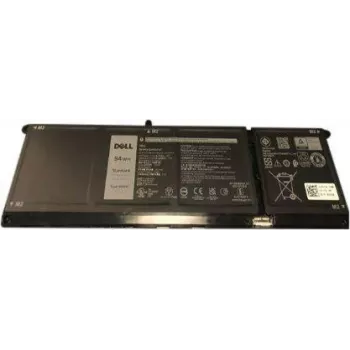 Hauptakku 15 V 3420 mAh Dell Latitude 3420, 3520