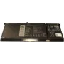 Hauptakku 15 V 3420 mAh Dell Latitude 3420, 3520