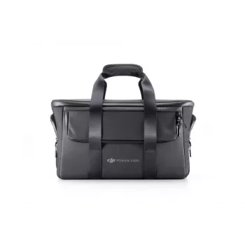Tragetasche für DJI Power 1000 tragbare Powerstation, schwarz, 240×452×232 mm