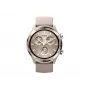Smartwatch MiBro A3 Mocha AW1021 — tragbarer Fitness-Tracker mit Herzfrequenzmessung