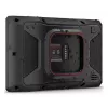 Motorrad-GPS-Navigator Garmin zumo XT3, 15,2 cm (6 Zoll) TFT-Touchscreen, 64 GB, IPX7/IP6X, Bluetooth, Wi-Fi
